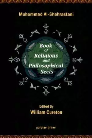 Book Of Religious And Philosophical Sects