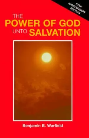 Power Of God Unto Salvation (paper)