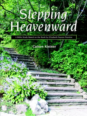 Stepping Heavenward Study Guide
