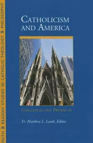 Catholicism and America