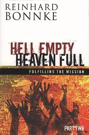 Hell Empty Heaven Full Part 2