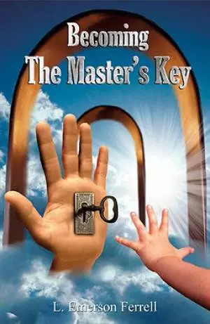 Becoming The Masters Key