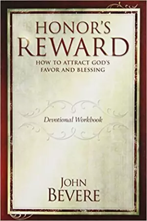 Honor's Reward Devotional