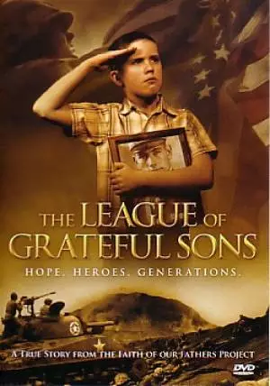 League Of Grateful Sons