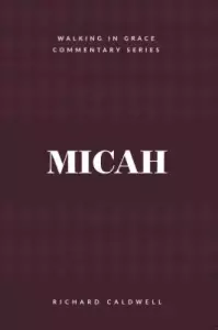Micah: Who Is Like God?