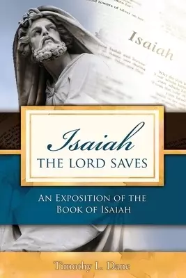Isaiah--The Lord Saves