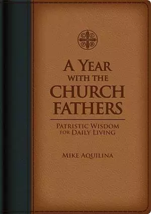 Year With The Church Fathers