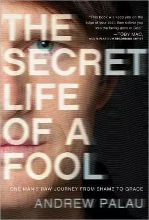 Secret Life Of A Fool