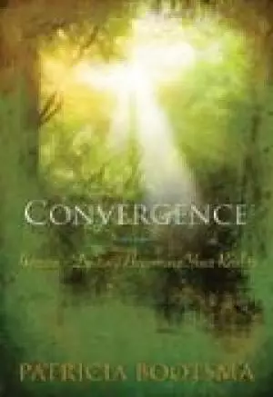 Convergence Paperback Book