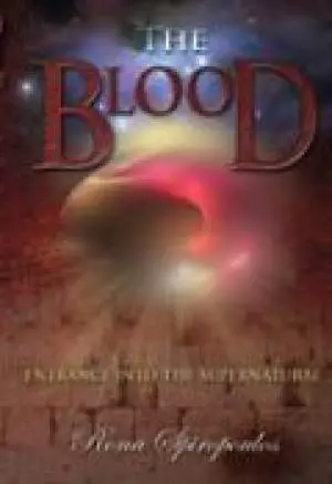 The Blood Paperback Book