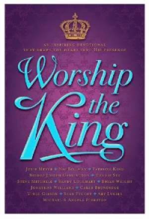 Worship The King
