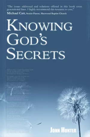 Knowing Gods Secrets