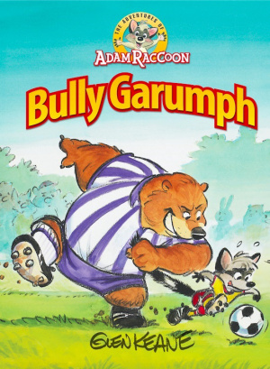 Bully Garumph