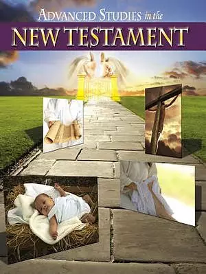 Advanced Studies in the New Testament