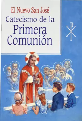 Catecismo de la Primera Comunion