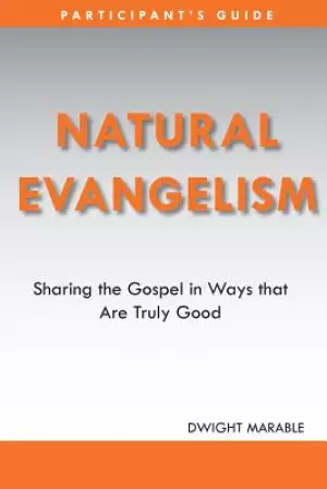 Natural Evangelism Participants Guide
