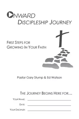 Onward Discipleship Journey