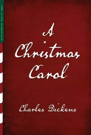 A Christmas Carol (Illustrated): A Ghost Story of Christmas
