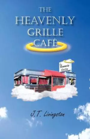 The Heavenly Grille Cafe