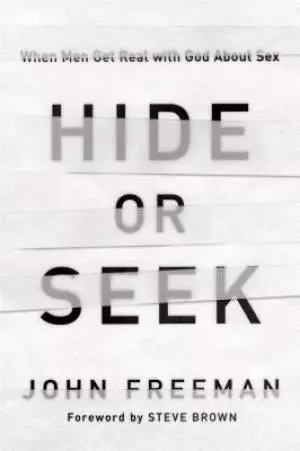 Hide Or Seek