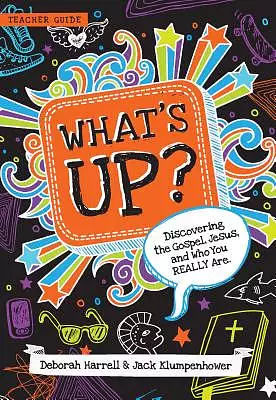 What's Up? Teacher Guide