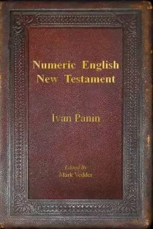 Numeric English New Testament