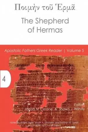 Shepherd Of Hermas