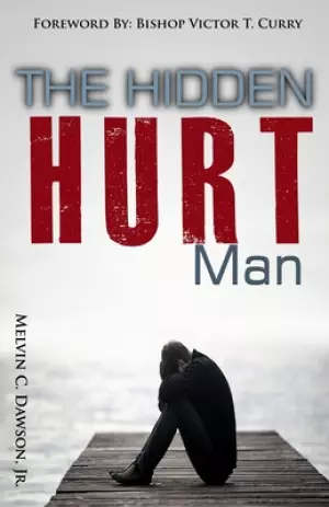 The Hidden Hurt Man