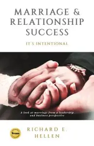 Marriage & Relationship Success: It's intentional