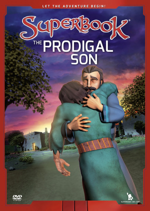 Prodigal Son