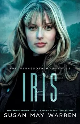 Iris: An athlete hero, forced proximity, international race to save lives!