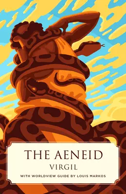 The Aeneid (Canon Classics Worldview Edition)