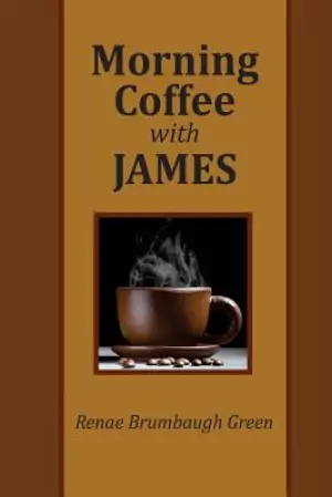 Morning Coffee with James