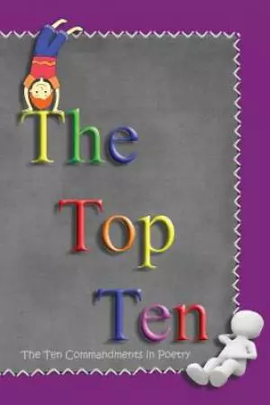 The Top Ten: The Ten Commandments in Poetry