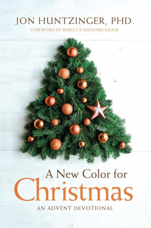 New Colour for Christmas, A