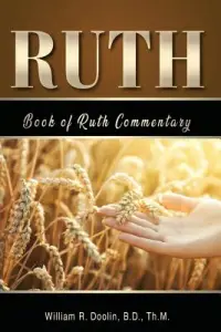Book of Ruth Commentary