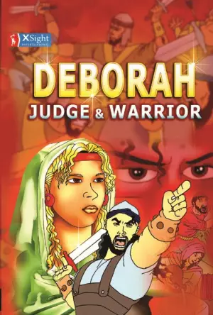 Deborah Judge and Warrior