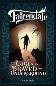 Girl Who Braved The Underground
