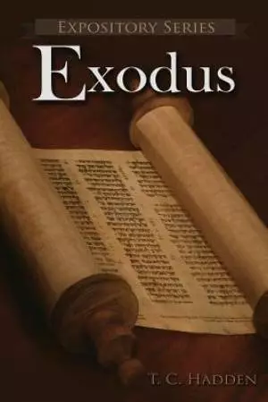 Exodus: A Literary Commentary On the Book of Exodus