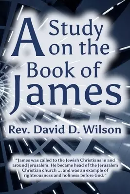 A Study on the Book of James