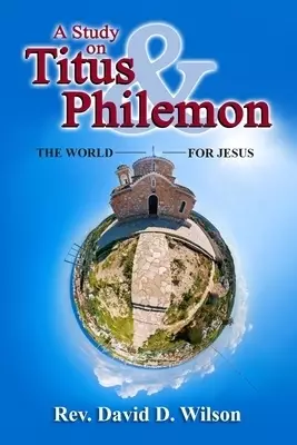 A Study on Titus and Philemon