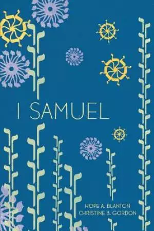 1 Samuel: At His Feet Studies