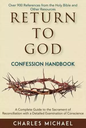 Return to God: Confession Handbook