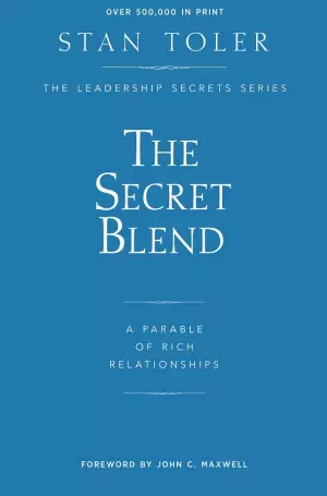The Secret Blend: A Parable of Rich Success