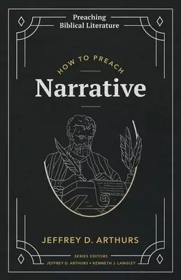 How to Preach Narrative