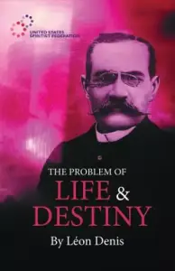 The Problem of Life and Destiny: Experimental Studies