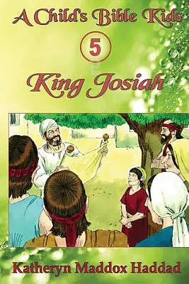 King Josiah