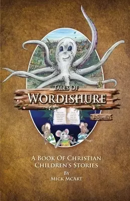 Tales of Wordishure - Book III
