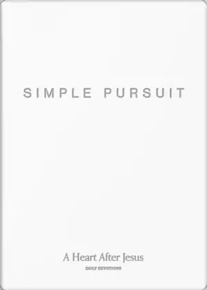 Simple Pursuit