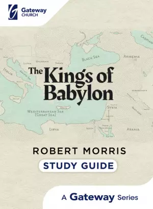 Kings of Babylon Study Guide